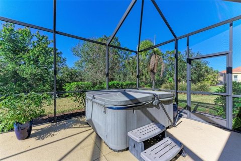 Villa ou maison à vendre à Venice, Floride: 3 chambres, 163.88 m2 № 1717479 - photo 24