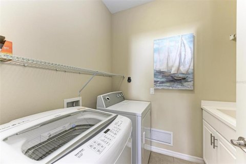 Villa ou maison à vendre à Venice, Floride: 3 chambres, 163.88 m2 № 1717479 - photo 23