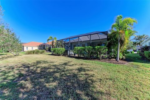 Villa ou maison à vendre à Venice, Floride: 3 chambres, 163.88 m2 № 1717479 - photo 25