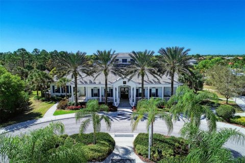 Villa ou maison à vendre à Venice, Floride: 3 chambres, 163.88 m2 № 1717479 - photo 26