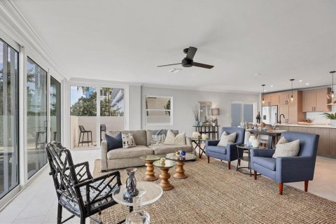 Condo in Sarasota, Florida, 3 bedrooms  № 1888628 - photo 21