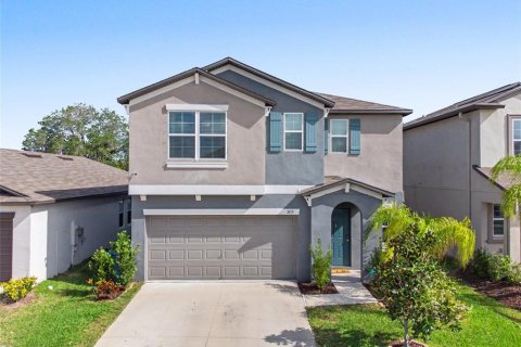 Casa en Ruskin, Florida 6 dormitorios, 243.78 m2 № 2121333
