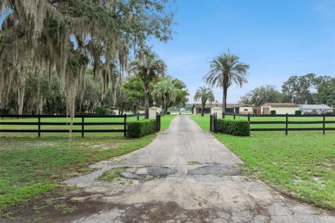 Casa en venta en Belleview, Florida, 3 dormitorios, 238.39 m2 № 2318678 - foto 4