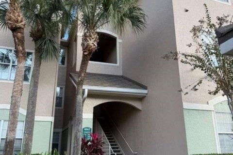 Condo in Orlando, Florida, 2 bedrooms  № 2230796