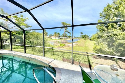 Casa en venta en Venice, Florida, 3 dormitorios, 190.36 m2 № 2151826 - foto 23