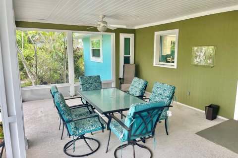 Casa en venta en Venice, Florida, 3 dormitorios, 190.36 m2 № 2151826 - foto 22