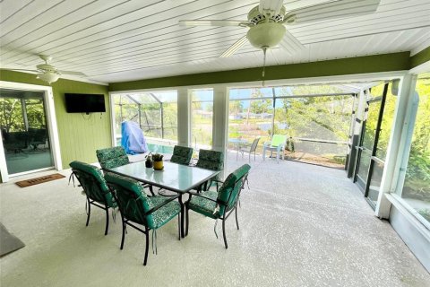 Casa en venta en Venice, Florida, 3 dormitorios, 190.36 m2 № 2151826 - foto 20