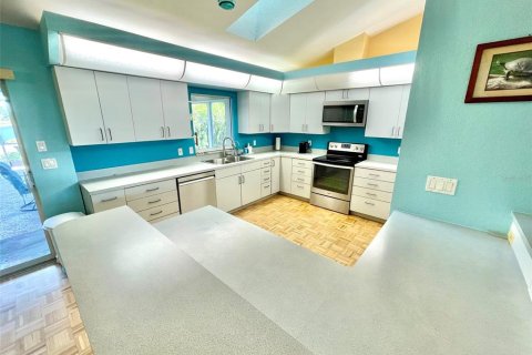 Casa en venta en Venice, Florida, 3 dormitorios, 190.36 m2 № 2151826 - foto 10