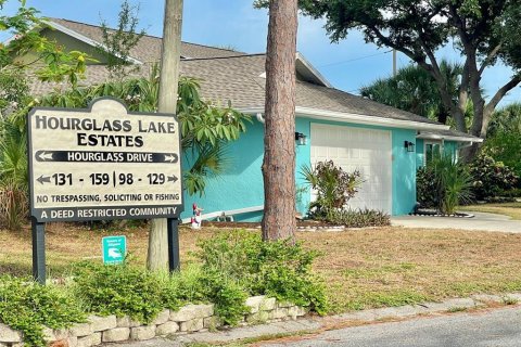 Casa en venta en Venice, Florida, 3 dormitorios, 190.36 m2 № 2151826 - foto 4