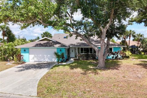 Casa en Venice, Florida 3 dormitorios, 190.36 m2 № 2151826