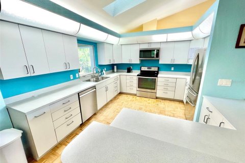 Casa en venta en Venice, Florida, 3 dormitorios, 190.36 m2 № 2151826 - foto 11