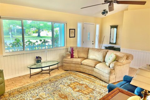 Casa en venta en Venice, Florida, 3 dormitorios, 190.36 m2 № 2151826 - foto 9