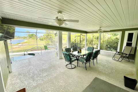 Casa en venta en Venice, Florida, 3 dormitorios, 190.36 m2 № 2151826 - foto 19