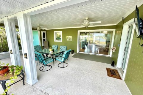 Casa en venta en Venice, Florida, 3 dormitorios, 190.36 m2 № 2151826 - foto 21