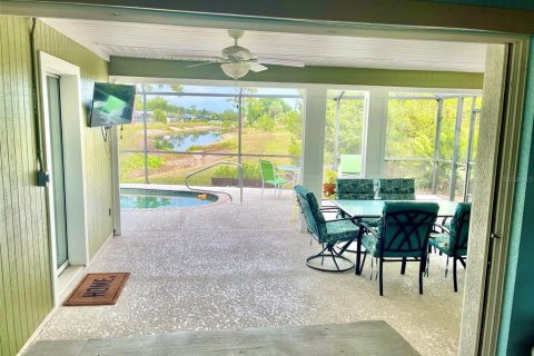 Casa en venta en Venice, Florida, 3 dormitorios, 190.36 m2 № 2151826 - foto 18