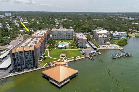 Condominio en Dunedin, Florida, 2 dormitorios  № 2239901