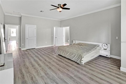 Купить таунхаус в Тарпон-Спрингс, Флорида 6 комнат, 211.35м2, № 2203773 - фото 23