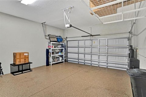 Купить таунхаус в Тарпон-Спрингс, Флорида 6 комнат, 211.35м2, № 2203773 - фото 18