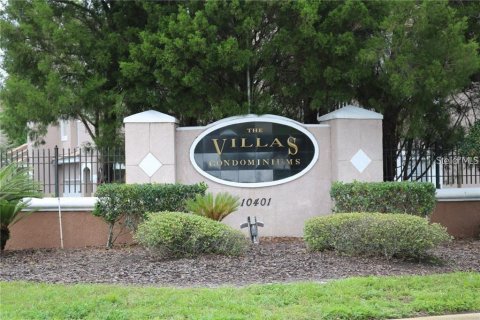 Condo à Tampa, Floride, 2 chambres  № 2415192