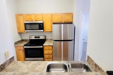 Copropriété à louer à Tampa, Floride: 2 chambres, 91.32 m2 № 2415192 - photo 14