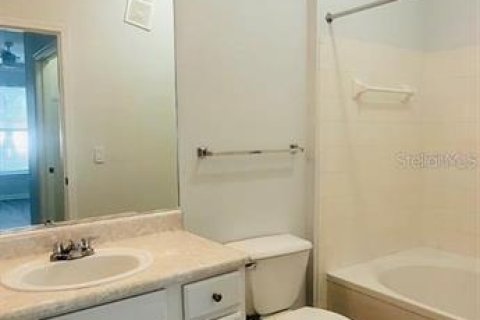 Copropriété à louer à Tampa, Floride: 2 chambres, 91.32 m2 № 2415192 - photo 7