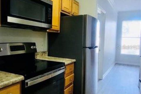 Copropriété à louer à Tampa, Floride: 2 chambres, 91.32 m2 № 2415192 - photo 12