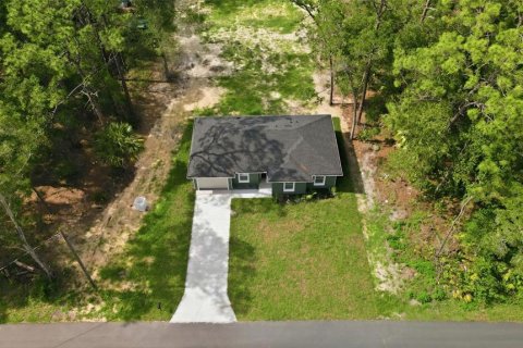 Villa ou maison à vendre à Crystal River, Floride: 3 chambres, 100.15 m2 № 2091716 - photo 28
