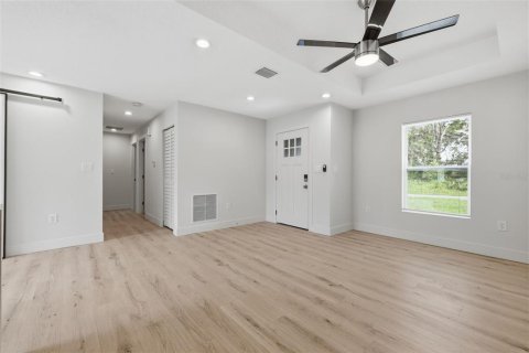 Villa ou maison à vendre à Crystal River, Floride: 3 chambres, 100.15 m2 № 2091716 - photo 7