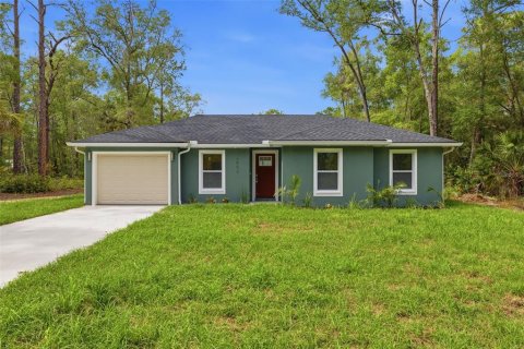 Villa ou maison à Crystal River, Floride 3 chambres, 100.15 m2 № 2091716