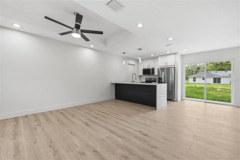 Villa ou maison à vendre à Crystal River, Floride: 3 chambres, 100.15 m2 № 2091716 - photo 5
