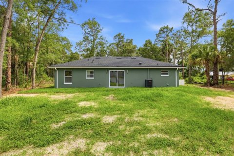 Villa ou maison à vendre à Crystal River, Floride: 3 chambres, 100.15 m2 № 2091716 - photo 26