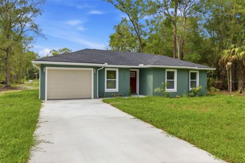 Villa ou maison à vendre à Crystal River, Floride: 3 chambres, 100.15 m2 № 2091716 - photo 2