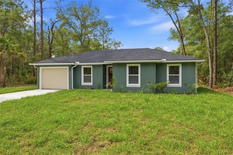 Villa ou maison à vendre à Crystal River, Floride: 3 chambres, 100.15 m2 № 2091716 - photo 3