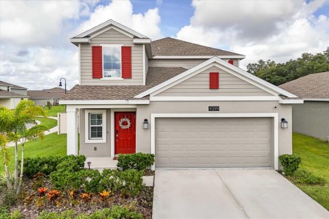 House in Kissimmee, Florida 5 bedrooms, 221.85 sq.m. № 1879442 - photo 2