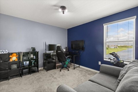 House in Kissimmee, Florida 5 bedrooms, 221.85 sq.m. № 1879442 - photo 27
