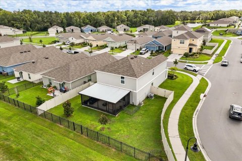 House in Kissimmee, Florida 5 bedrooms, 221.85 sq.m. № 1879442 - photo 6
