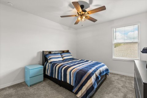 House in Kissimmee, Florida 5 bedrooms, 221.85 sq.m. № 1879442 - photo 29