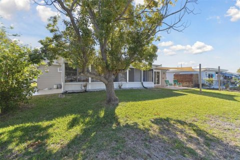 House in Hudson, Florida 2 bedrooms, 105.54 sq.m. № 1771583 - photo 30