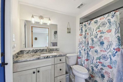 Купить виллу или дом в Гудзон, Флорида 5 комнат, 105.54м2, № 1771583 - фото 10