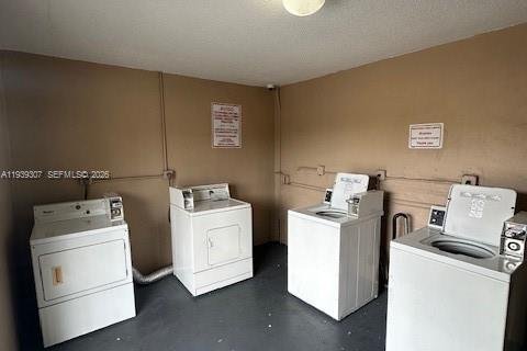 Appartement à louer à Miami, Floride: 1 chambre, 66.89 m2 № 2053793 - photo 13
