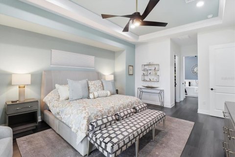 Casa en venta en Inverness, Florida, 4 dormitorios, 281.03 m2 № 2205009 - foto 2