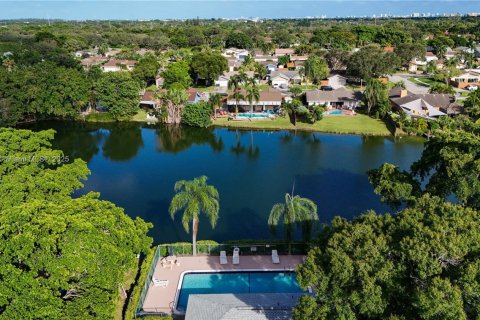 Touwnhouse à vendre à Coconut Creek, Floride: 2 chambres, 113.71 m2 № 1954008 - photo 26