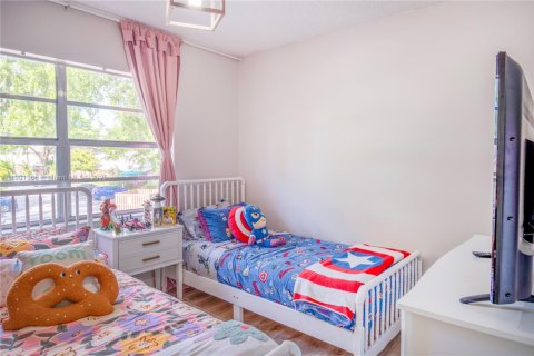 Touwnhouse à vendre à Coconut Creek, Floride: 2 chambres, 113.71 m2 № 1954008 - photo 17