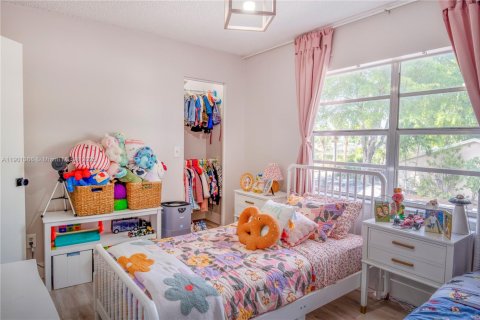 Touwnhouse à vendre à Coconut Creek, Floride: 2 chambres, 113.71 m2 № 1954008 - photo 18