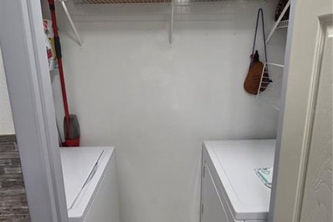 Купить кондоминиум в Тампа, Флорида 5 комнат, 70.05м2, № 1810238 - фото 7