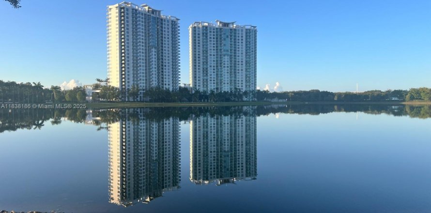 Condo in Sunrise, Florida, 1 bedroom  № 1836543