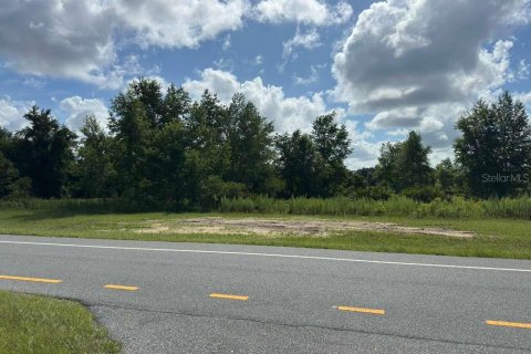 Terreno en Ocala, Florida № 2148874