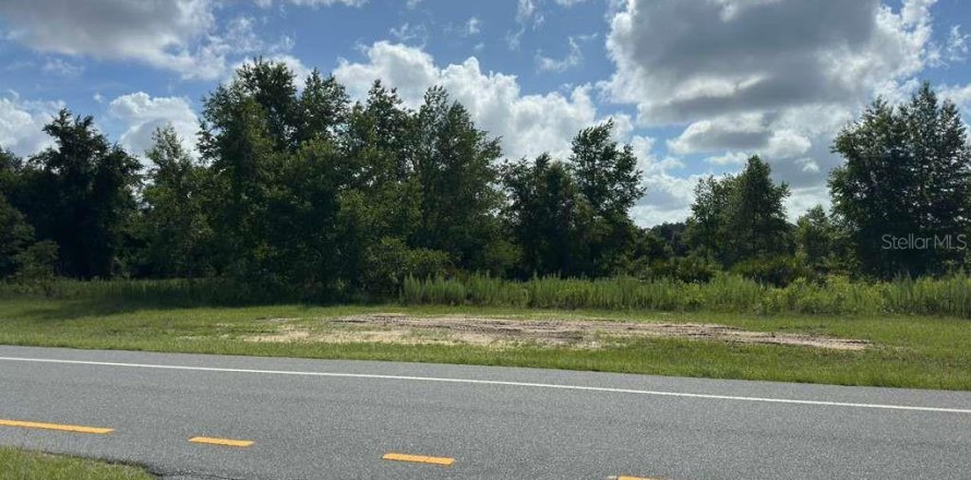 Terreno en Ocala, Florida № 2148874