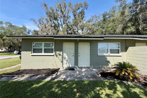 Commercial property in Gainesville, Florida 4 bedrooms, 184.32 sq.m. № 2379298 - photo 3