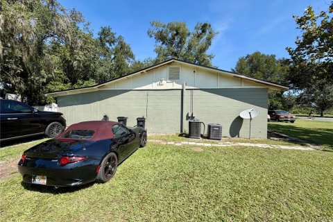 Commercial property in Gainesville, Florida 4 bedrooms, 184.32 sq.m. № 2379298 - photo 7